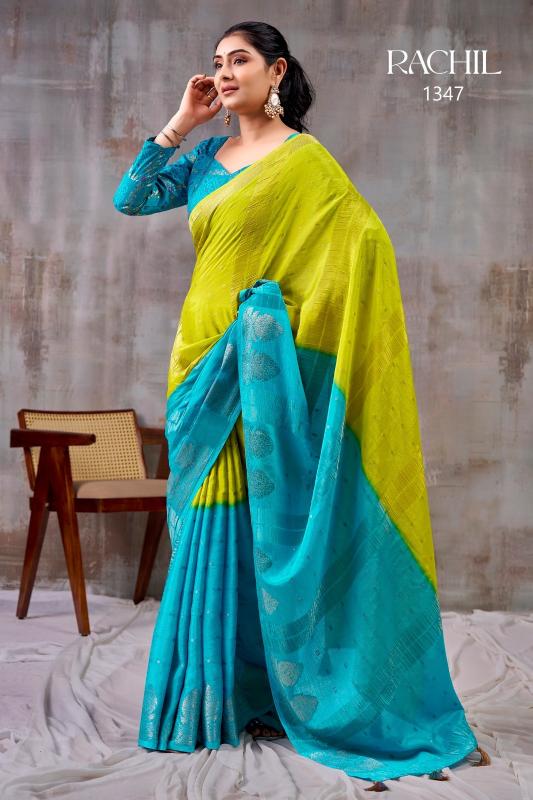 SR rachil surat me saree wholesale market price list